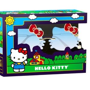 Hello kitty sunglasses